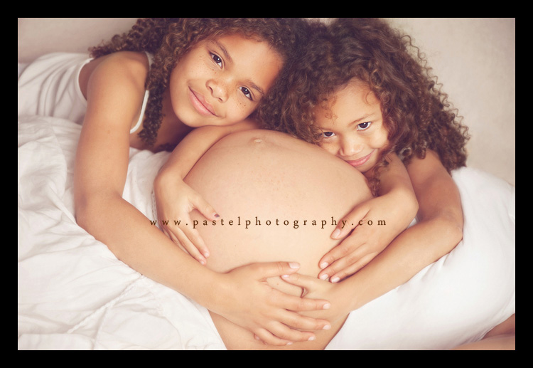 Los Angeles Baby Photographer